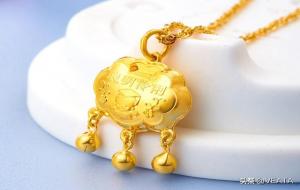 宝宝长命锁有什么讲究
