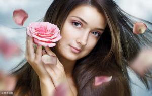 女人犯烂桃花是什么意思