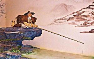 鬼谷子姓什么(王氏)