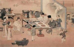 沉香辟邪还是招鬼(沉香放在家里的风