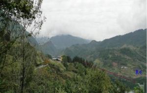 金锁玉关:二十四山砂水口诀