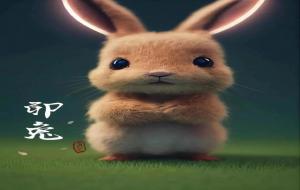 属兔人命中注定的姻缘(一生幸福另一