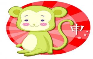 属猴的6合生肖是什么（蛇）