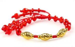 转运珠怎么戴有讲究吗（几颗好）