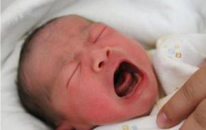 孩子出生时辰有讲究，好时辰，有福气