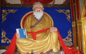 月老庙在哪个地方(河南安阳)