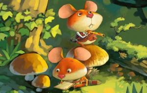 十二生肖的故事传说