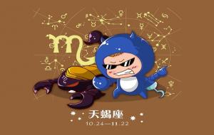 测试你的另一个星座是什么