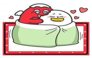 宠妻狂魔巨蟹男