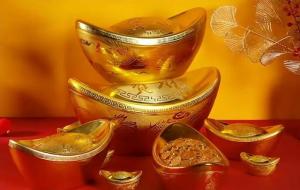 财运风水，女人的风水和财运