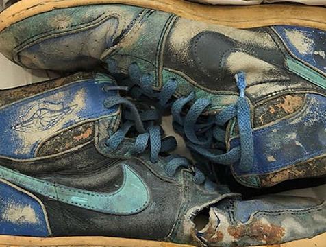 破鞋子扔掉有什么讲究