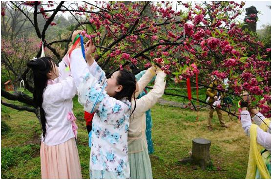 芒种习俗:芒种有什么风俗活动