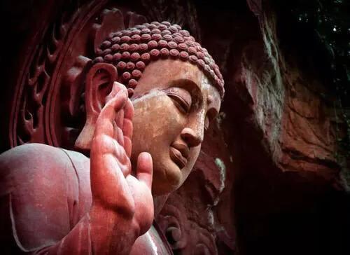 两人前世夫妻的特征