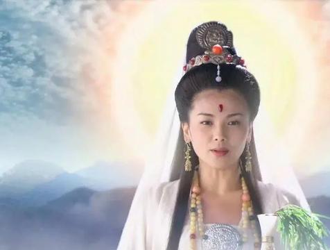 观音菩萨一年三次生日