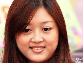 大饼脸的女人有福气吗(大饼脸女人面