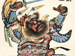 端午节的10种民俗活动