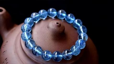 蓝水晶五行属什么（蓝水晶功效与作用）