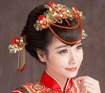 女人身上最富贵的胎记