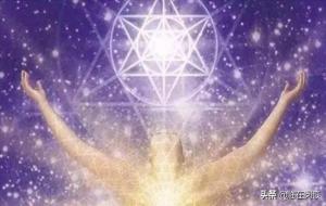 9种身上有灵性的征兆