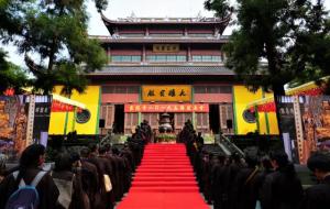 盂兰盆节的起源与含义（由来和意义）