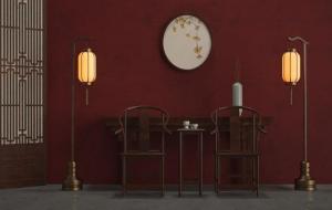 进门看见什么旺财(吉利好风水)