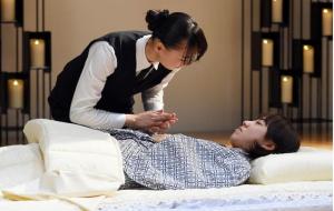 人死后为什么手不能摸