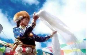 藏族风俗与藏族禁忌