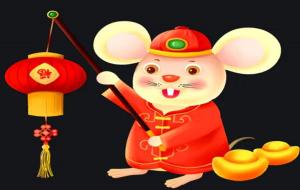 几月的鼠是富贵命