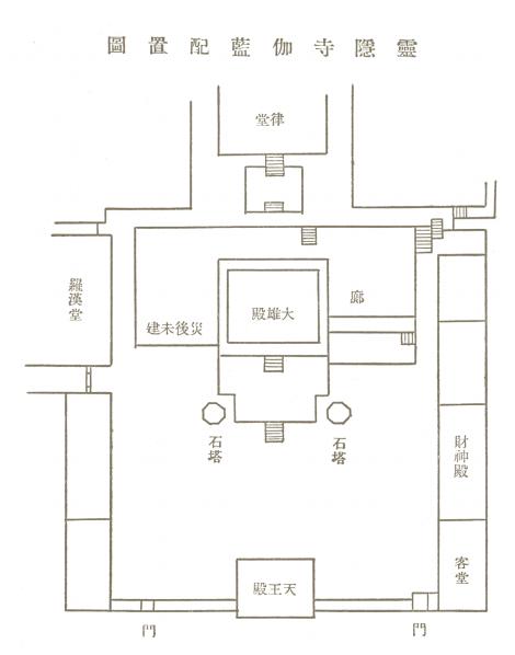 杭州灵隐寺真的很“邪”？游客遇到灵异事件汇总