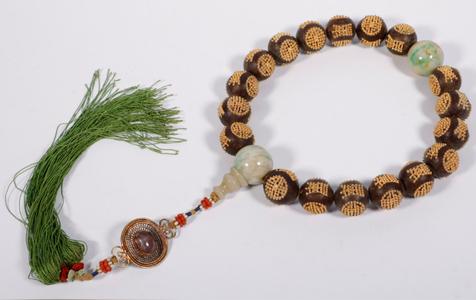 十八籽能不能送人