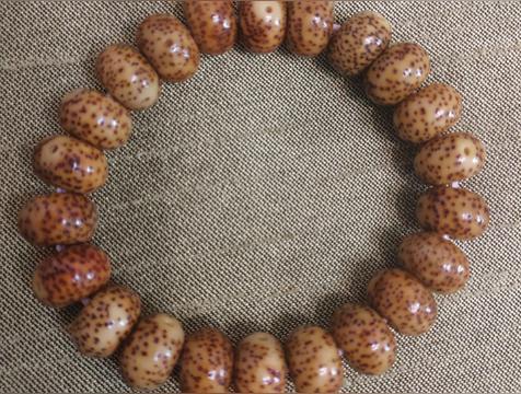 菩提手串有什么寓意