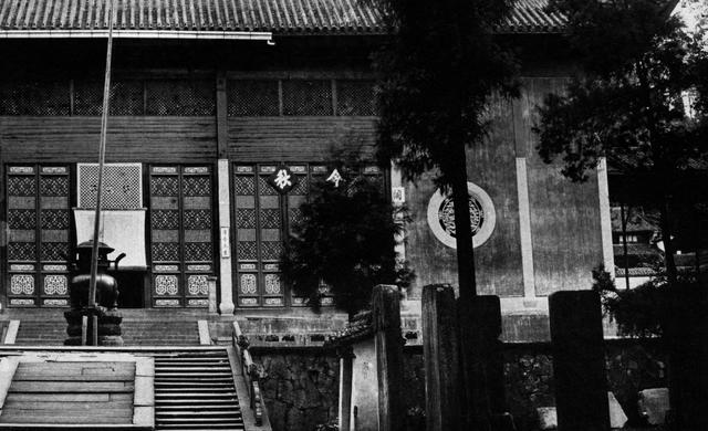 杭州灵隐寺真的很“邪”？游客遇到灵异事件汇总