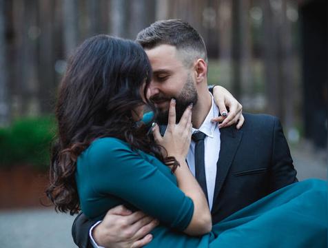 二婚男人玩你很明显的表现