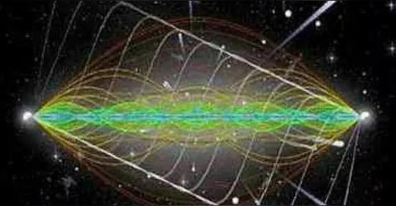 人死后是几维空间