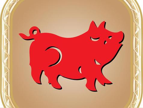 晚年会暴富的4大生肖