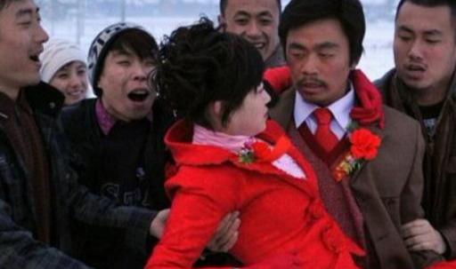 女大一不是妻是啥意思