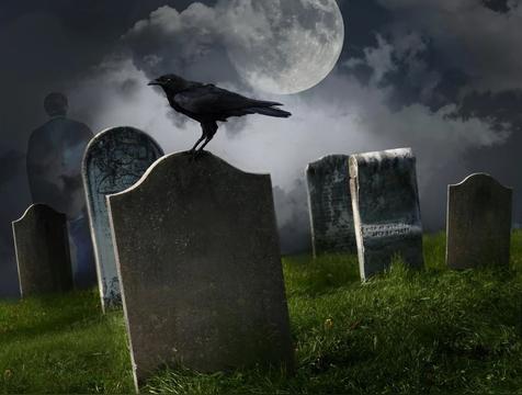 回煞为什么家人要回避?