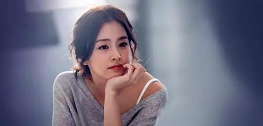 女人极贵的面相和体相