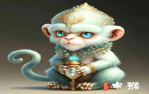 生肖猴几月份出生的人是好命