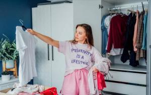 旧衣服送人会影响运气吗