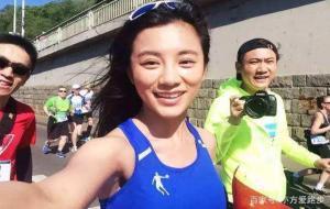 长期慢跑的女人气质好