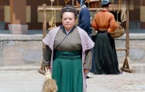 扫把星是哪位神仙(扫把星君)