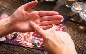 断掌男命运：断掌男克父母还是老婆