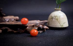 南红是玛瑙还是玉