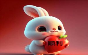 生肖兔的人惹不起