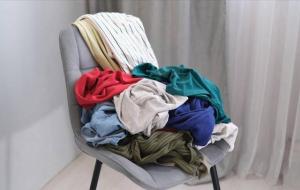 旧衣服送人风水学有什么讲究