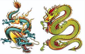 生肖龙几月出生财运旺