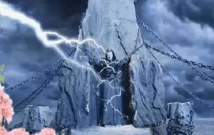 天劫是什么意思