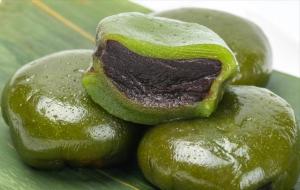 青团是什么节日吃的（清明节）