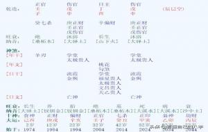 特殊八字是好还是不好